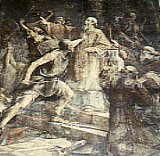 Assassinat de Saint Gohard