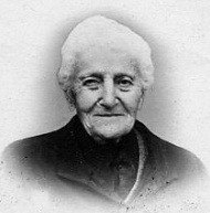 Léonie Bolloré (1847-1948)