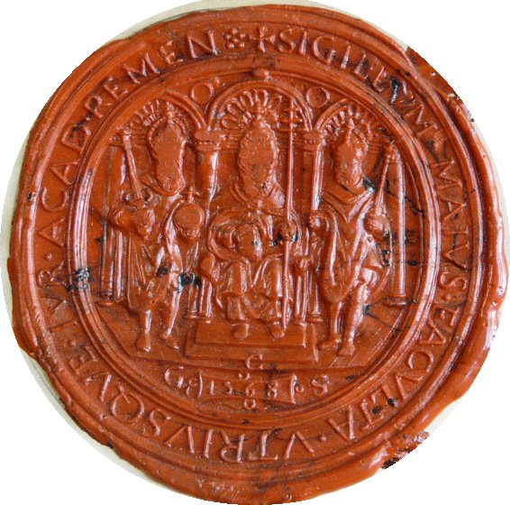 Image:Sceau cire.jpg