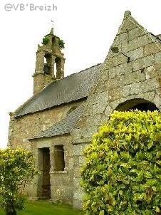 chapelle Saint-Jorand en Plouec (source Gilles Saunier, VB Breizh)